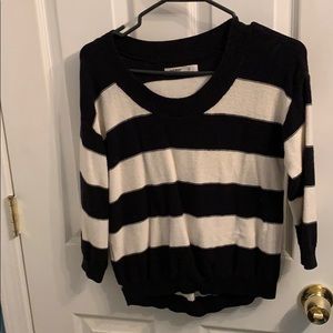 Old navy sweater
